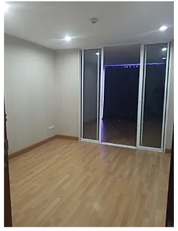 ห้องชุด โครงการ เดอะราฟเฟิล คอนโดมิเนียม กรุงเทพมหานคร