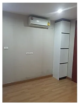 ห้องชุด โครงการ เดอะราฟเฟิล คอนโดมิเนียม กรุงเทพมหานคร
