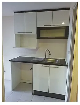 ห้องชุด โครงการ เดอะราฟเฟิล คอนโดมิเนียม กรุงเทพมหานคร