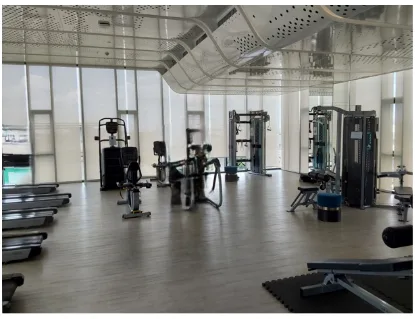 ห้องชุด โครงการ เดอะไลน์ วงศ์สว่าง กรุงเทพมหานคร