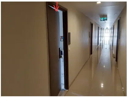 ห้องชุด โครงการ เดอะไลน์ วงศ์สว่าง กรุงเทพมหานคร