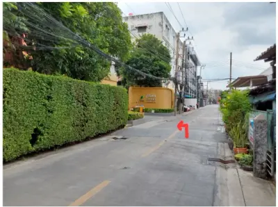 ห้องชุด โครงการ พลัมคอนโด สุขุมวิท 97/1 กรุงเทพมหานคร รูปที่ 2
