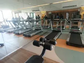 ห้องชุด โครงการ เดอะมูฟ บางแค อาคาร เอ กรุงเทพมหานคร