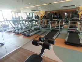 ห้องชุด โครงการ เดอะมูฟ บางแค อาคาร เอ กรุงเทพมหานคร