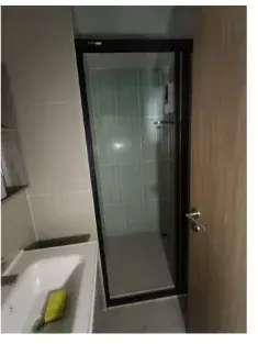 ห้องชุด โครงการ เดอะมูฟ บางแค อาคาร เอ กรุงเทพมหานคร รูปที่ 3