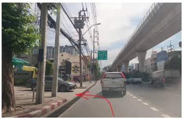 ห้องชุด โครงการ เดอะมูฟ บางแค อาคาร เอ กรุงเทพมหานคร