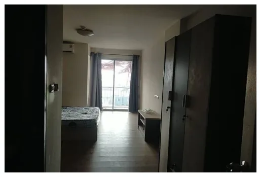 ห้องชุด โครงการ บี คอนโด สมุทรปราการ
