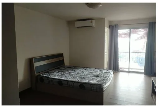 ห้องชุด โครงการ บี คอนโด สมุทรปราการ
