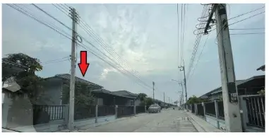 บ้านเดี่ยว โครงการ ศิวาลัย เวลโกรว์ ฉะเชิงเทรา รูปที่ 2