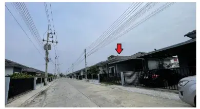 บ้านเดี่ยว โครงการ ศิวาลัย เวลโกรว์ ฉะเชิงเทรา รูปที่ 3