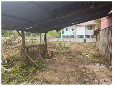 บ้านเดี่ยว โครงการ บ้านศรีย้อย ลำพูน รูปที่ 1