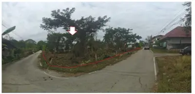 บ้านเดี่ยว โครงการ บ้านศรีย้อย ลำพูน รูปที่ 2