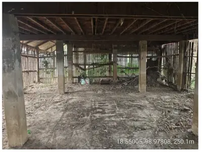 บ้านเดี่ยว โครงการ บ้านศรีย้อย ลำพูน รูปที่ 3