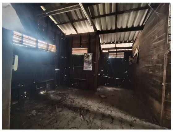 บ้านเดี่ยว โครงการ บ้านศรีย้อย ลำพูน