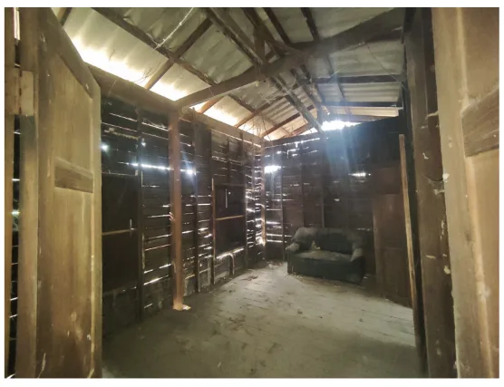 บ้านเดี่ยว โครงการ บ้านศรีย้อย ลำพูน