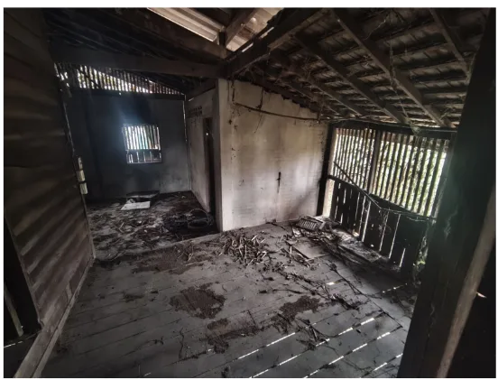 บ้านเดี่ยว โครงการ บ้านศรีย้อย ลำพูน