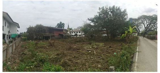 บ้านเดี่ยว โครงการ บ้านศรีย้อย ลำพูน