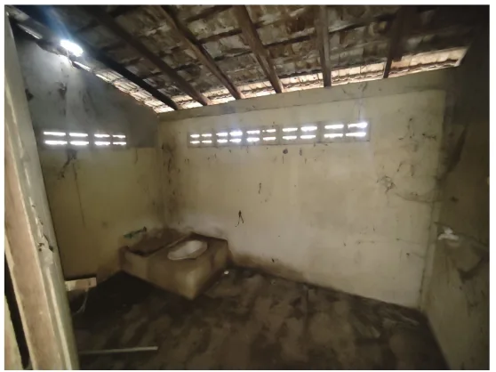 บ้านเดี่ยว โครงการ บ้านศรีย้อย ลำพูน