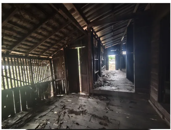 บ้านเดี่ยว โครงการ บ้านศรีย้อย ลำพูน