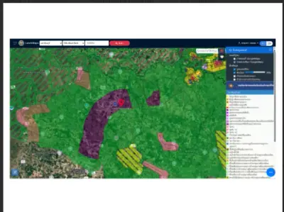 อาคารพาณิชย์ โครงการ บ้านทองวิเศษ ปราจีนบุรี รูปที่ 3