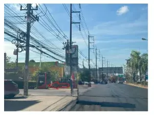 ห้องชุด โครงการ ดี คอนโด กาญจนวนิช สงขลา รูปที่ 2