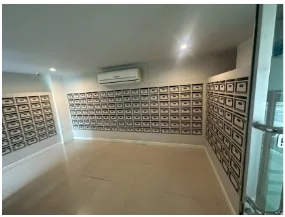 ห้องชุด โครงการ ดี คอนโด กาญจนวนิช สงขลา