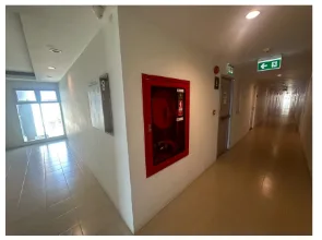 ห้องชุด โครงการ ดี คอนโด กาญจนวนิช สงขลา