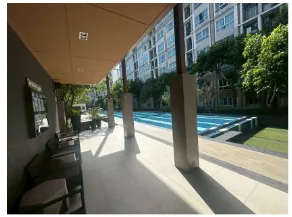 ห้องชุด โครงการ ดี คอนโด กาญจนวนิช สงขลา