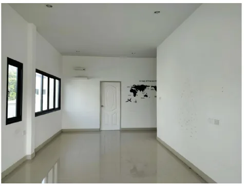 บ้านเดี่ยว โครงการ บ้านศศิธร 35 (ท่าช้าง) สระบุรี