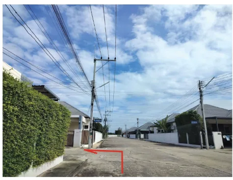 บ้านเดี่ยว โครงการ บ้านศศิธร 35 (ท่าช้าง) สระบุรี