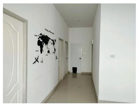 บ้านเดี่ยว โครงการ บ้านศศิธร 35 (ท่าช้าง) สระบุรี