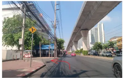 ห้องชุด โครงการ เดอะ โมนาเวล คอนโด กรุงเทพมหานคร รูปที่ 2