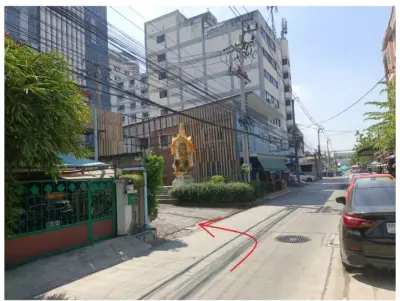 ห้องชุด โครงการ เดอะ โมนาเวล คอนโด กรุงเทพมหานคร รูปที่ 4