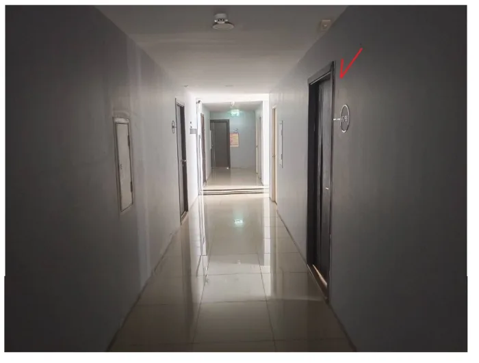ห้องชุด โครงการ เดอะ โมนาเวล คอนโด กรุงเทพมหานคร
