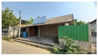 บ้านเดี่ยว โครงการ ชุมชนบ้านเหนือสามัคคี ตาก รูปที่ 2