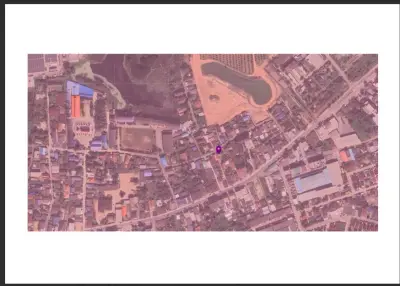 บ้านเดี่ยว โครงการ ชุมชนบ้านเหนือสามัคคี ตาก รูปที่ 4