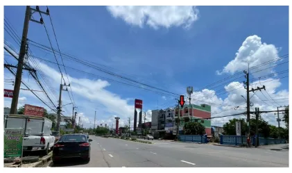 อาคารพาณิชย์ เมืองปราจีนบุรี ปราจีนบุรี