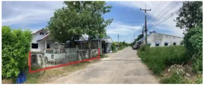 บ้านเดี่ยว ภาชี อยุธยา รูปที่ 3