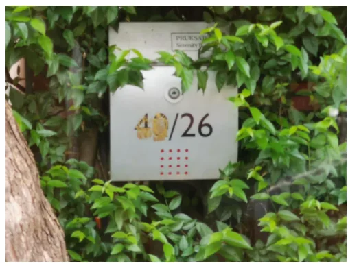 บ้านแฝด โครงการ พฤกษาทาวน์ เพชรเกษม 81 (เฟส เซเรนิตี้ 2) กรุงเทพมหานคร