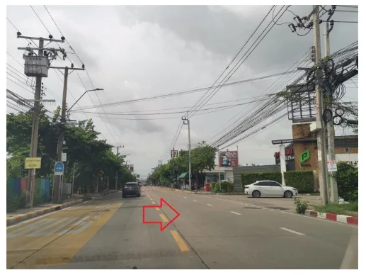 บ้านแฝด โครงการ พฤกษาทาวน์ เพชรเกษม 81 (เฟส เซเรนิตี้ 2) กรุงเทพมหานคร