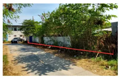 บ้านเดี่ยว บางบัวทอง นนทบุรี รูปที่ 1