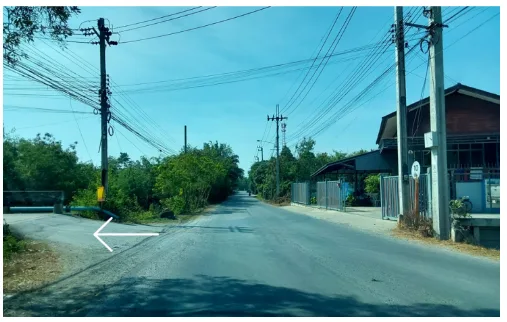 บ้านเดี่ยว บางบัวทอง นนทบุรี