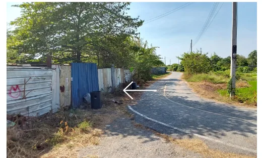 บ้านเดี่ยว บางบัวทอง นนทบุรี