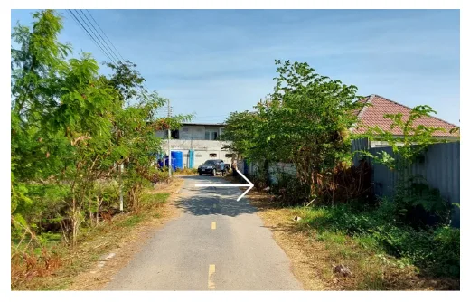 บ้านเดี่ยว บางบัวทอง นนทบุรี
