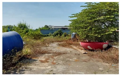 บ้านเดี่ยว บางบัวทอง นนทบุรี