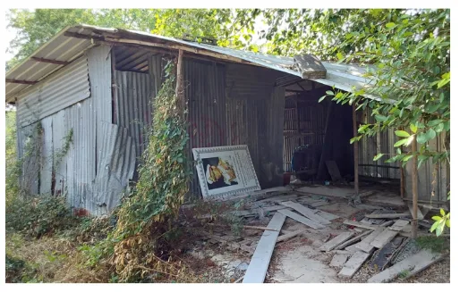 บ้านเดี่ยว บางบัวทอง นนทบุรี