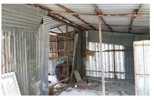 บ้านเดี่ยว บางบัวทอง นนทบุรี