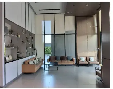 ห้องชุด โครงการ เคนซิงตัน สุขุมวิท-เทพารักษ์ สมุทรปราการ รูปที่ 3