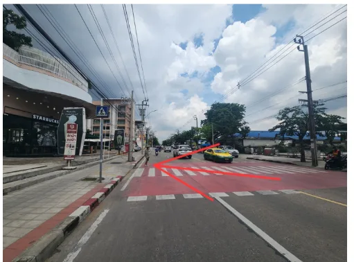 ห้องชุด โครงการ แฮปปี้คอนโด ลาดพร้าว 101 อาคารซี กรุงเทพมหานคร