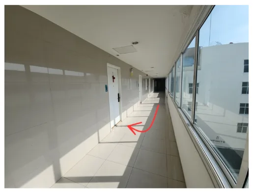 ห้องชุด โครงการ แฮปปี้คอนโด ลาดพร้าว 101 อาคารซี กรุงเทพมหานคร